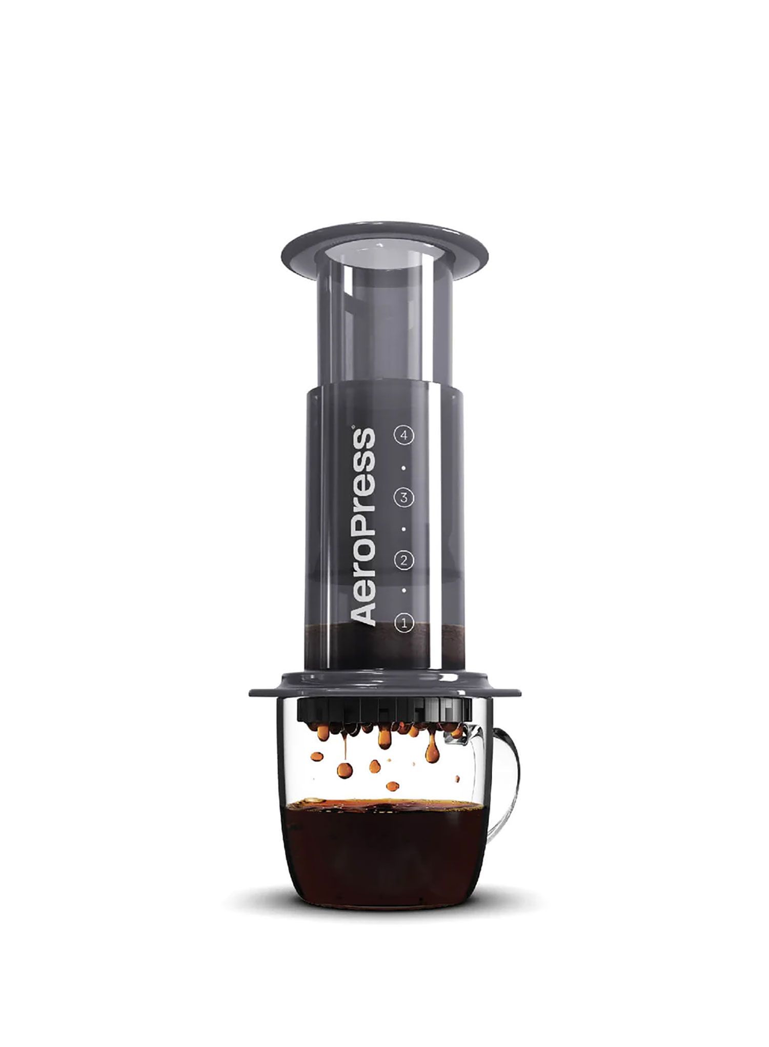 Zaparzacz do kawy AeroPress Original