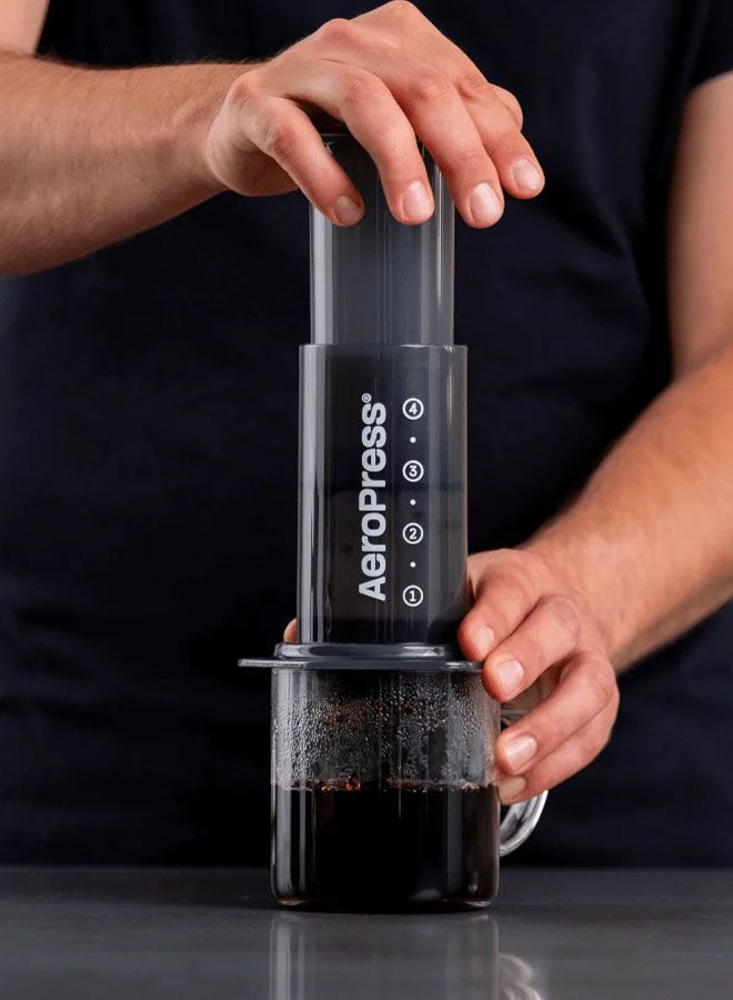 Zaparzacz do kawy AeroPress Original