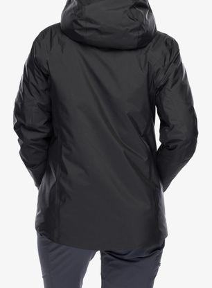 Kurtka ocieplana damska Arcteryx Beta Insulated Jacket - blk