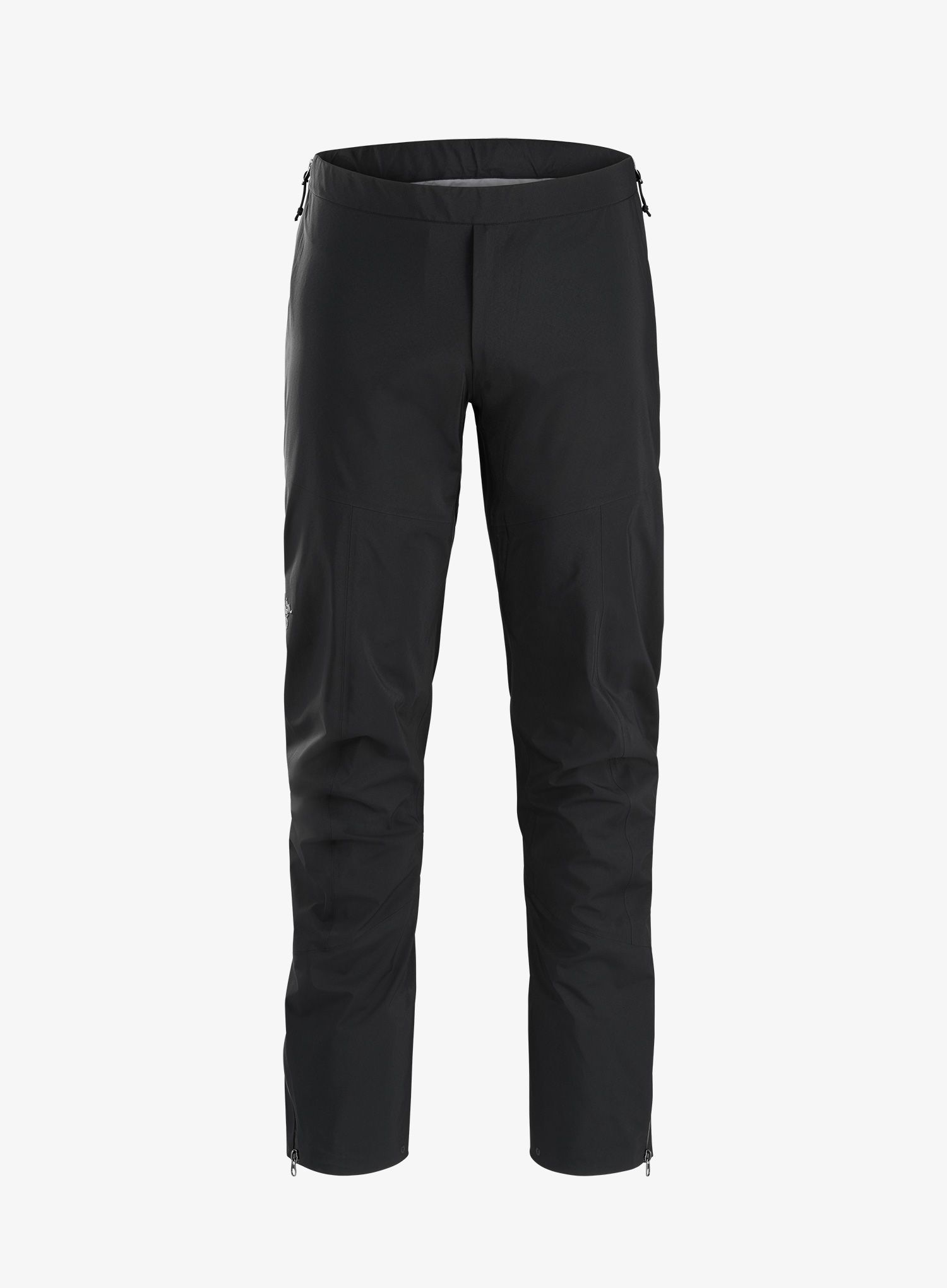 Spodnie membranowe Arcteryx Beta Pant - blk