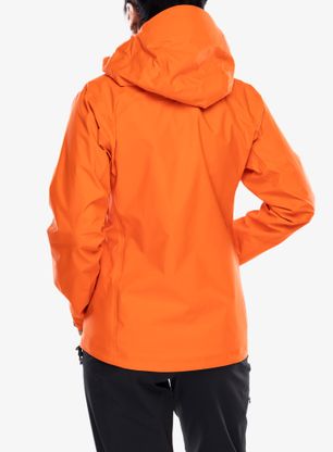 Kurtka GORE TEX damska Arcteryx Beta SL Jacket - solaris