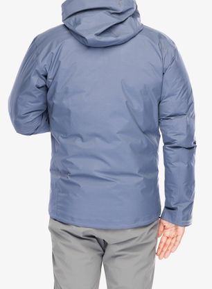 Kurtka GORE TEX Arcteryx Beta SL Jacket - stratus