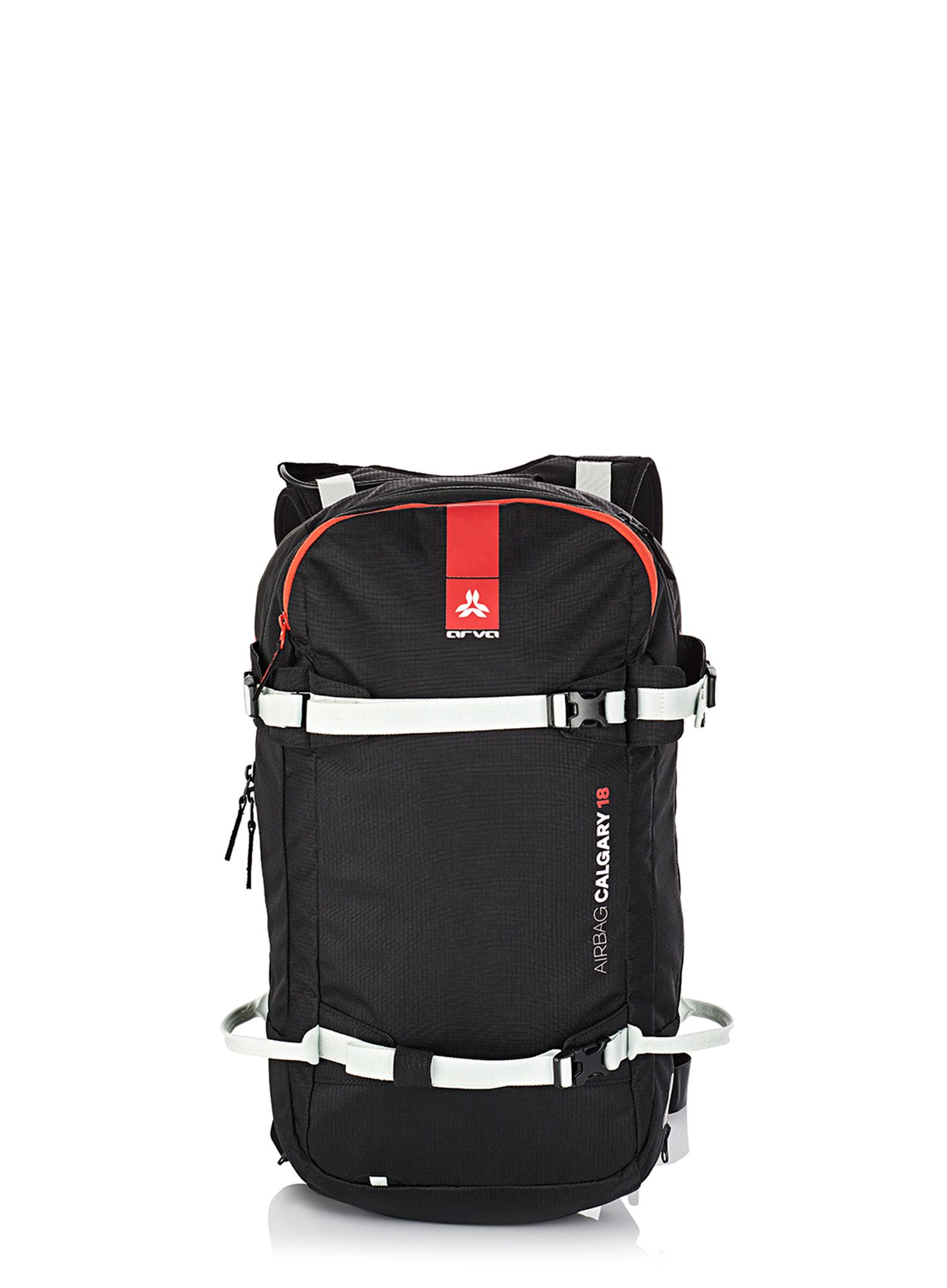 Plecak lawinowy Arva Calgary 18 REACTOR - black