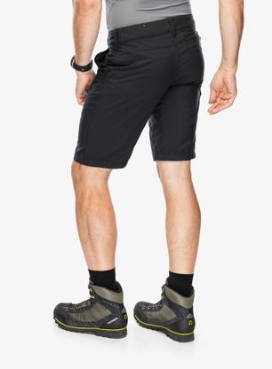 Spodenki męskie Berghaus Navigator 2.0 Short - black/black
