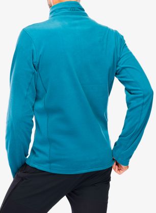 Bluza polarowa Berghaus Prism Micro PT Inter Active - deep ocean