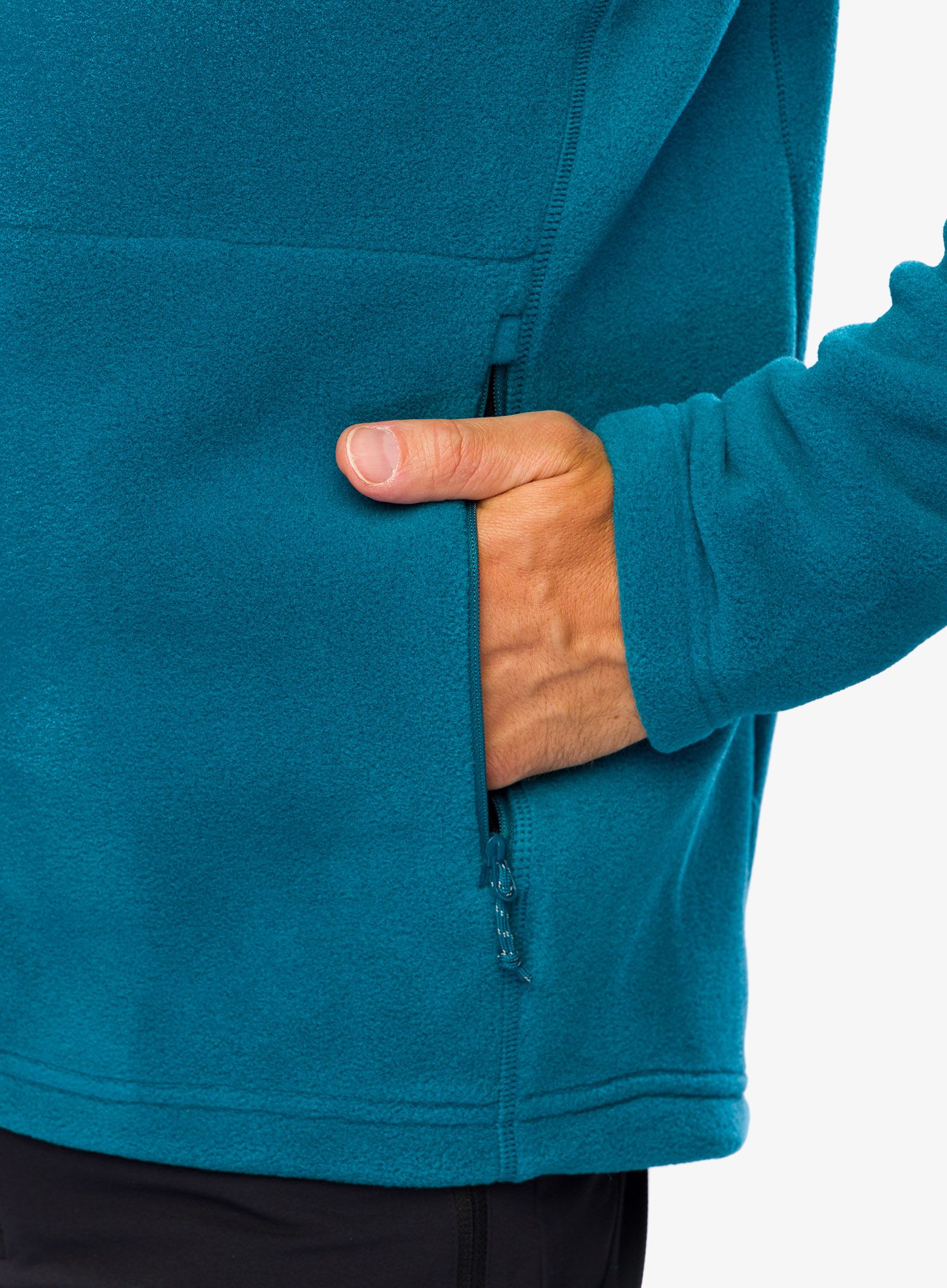 Polar Berghaus Prism PT InterActive Jacket - deep ocean