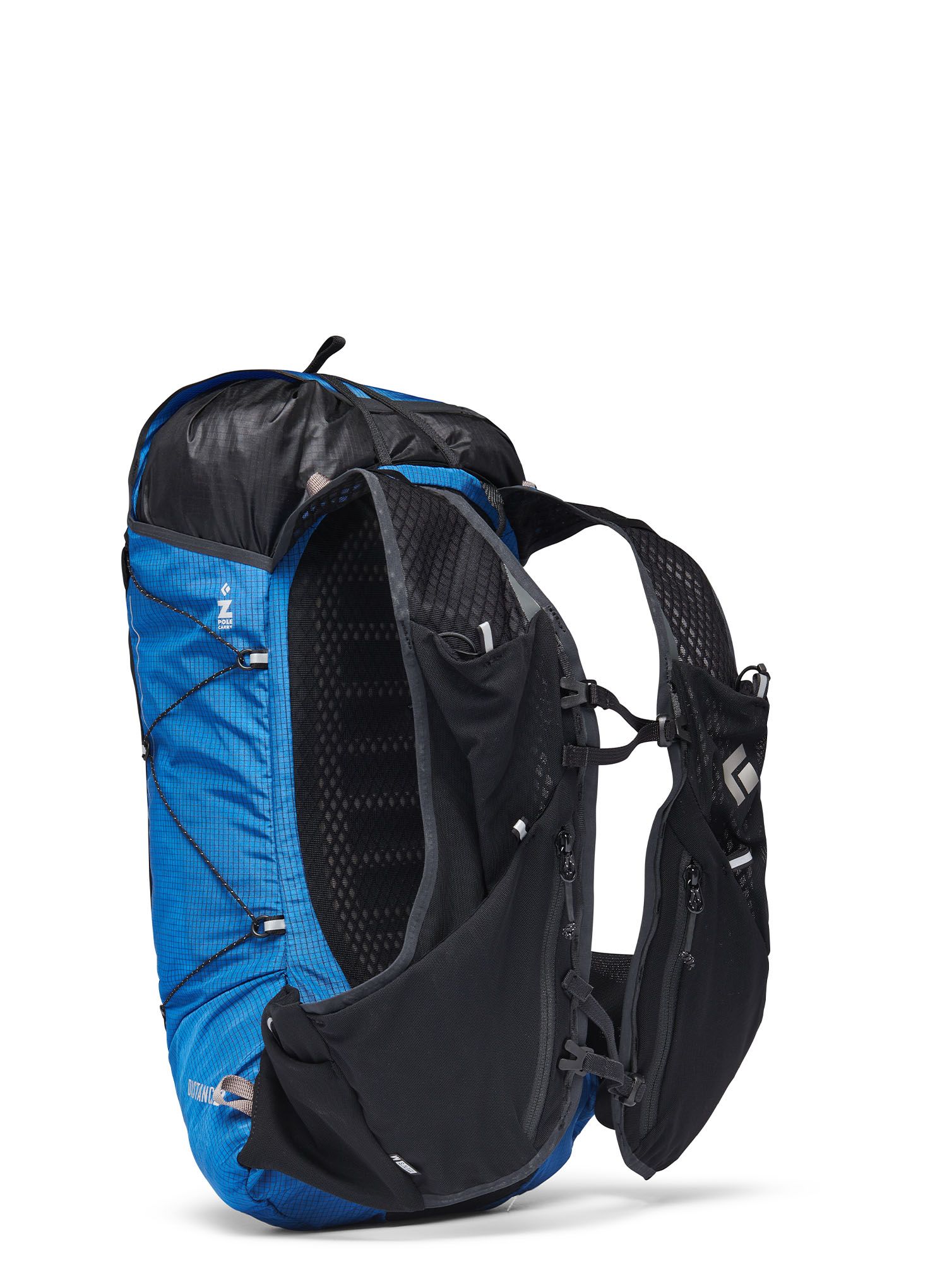 Plecak Black Diamond Distance 22  - ultra blue