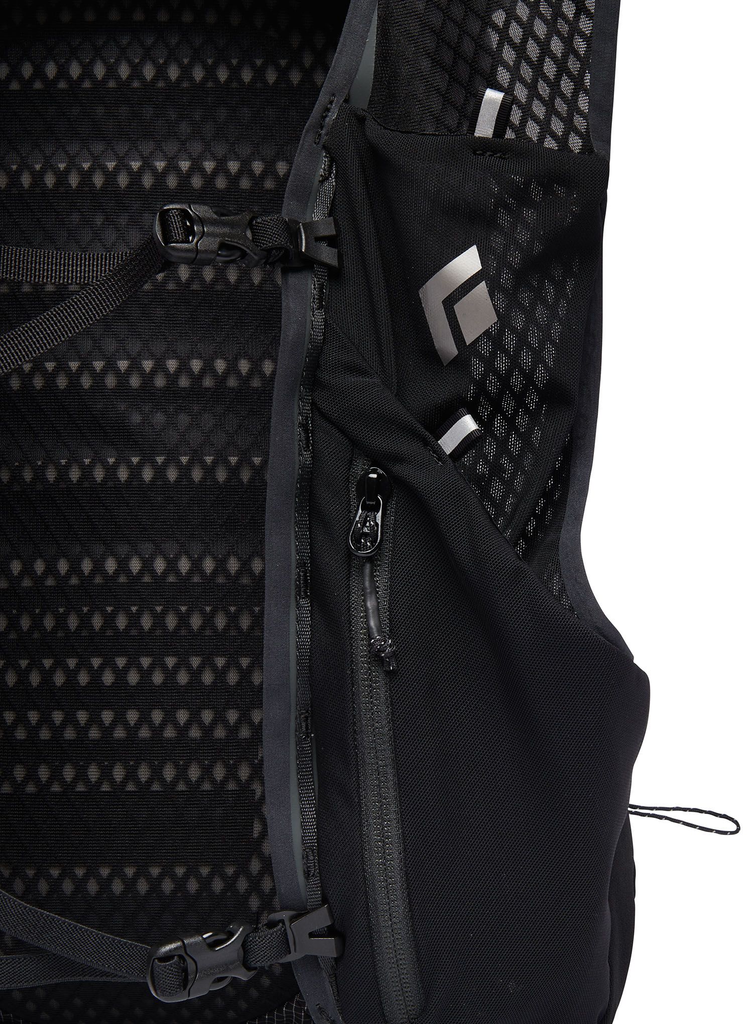 Plecak Black Diamond Distance 8  - black