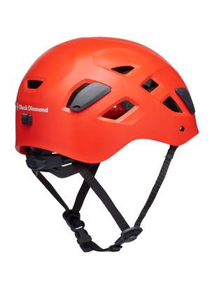 Kask wspinaczkowy Black Diamond Half Dome - octane