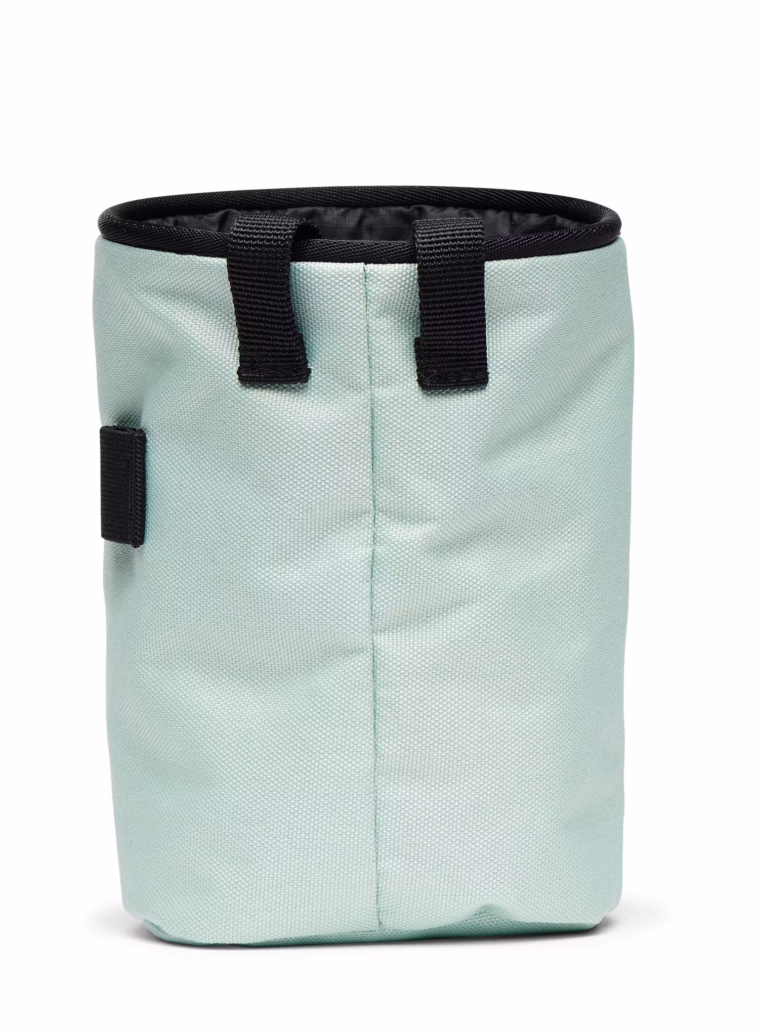 Woreczek na magnezję Black Diamond Mojo Chalk Bag - foam green