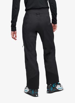 Spodnie narciarskie Black Diamond Recon LT Stretch Pants - black