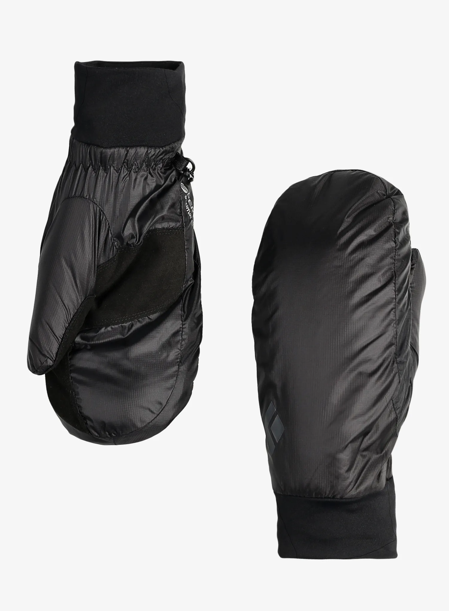 Łapawice Black Diamond Stance Mitts - blck
