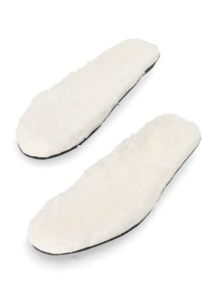 Wkładki do butów Blundstone Sheepskin Footbed