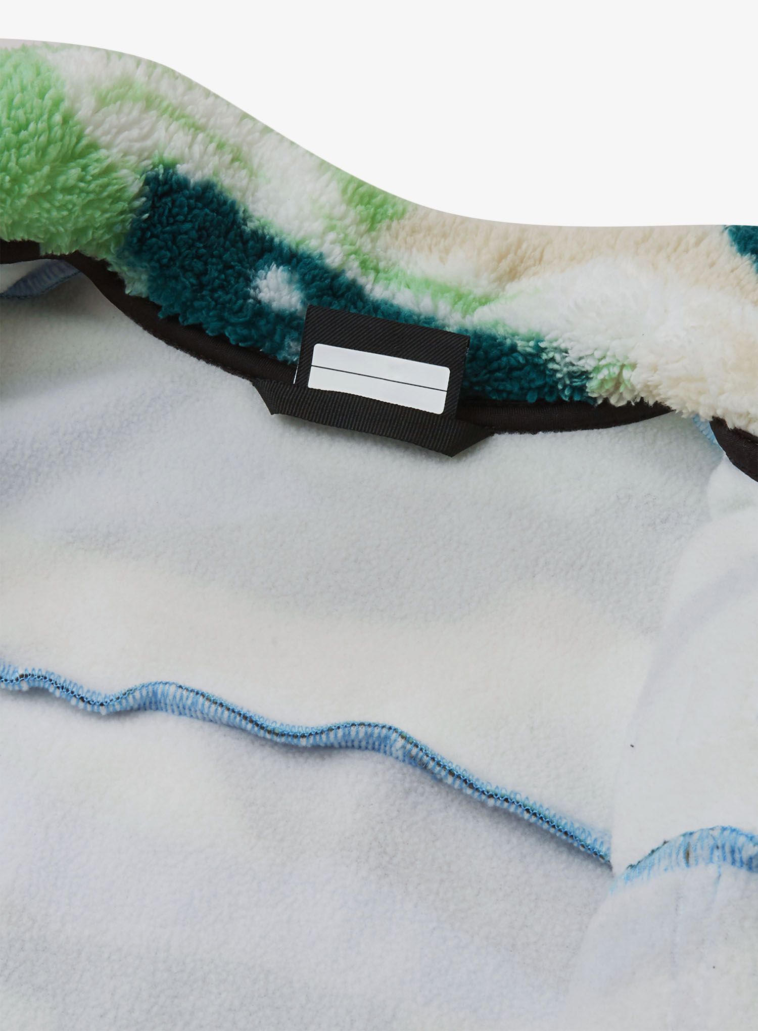 Bluza dziecięca Reima Turilas - calm green