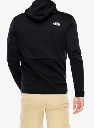 Bluza z kapturem The North Face Merak Hoody - tnf black/tnf white