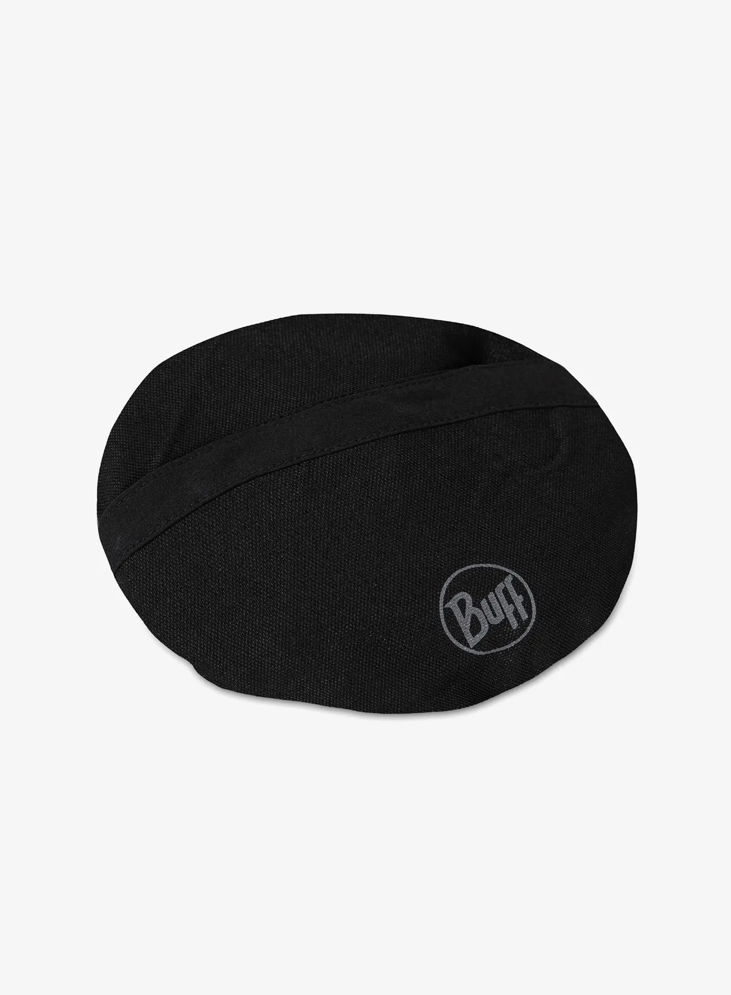 Kapelusz turystyczny Buff Adventure Bucket Hat - solid black