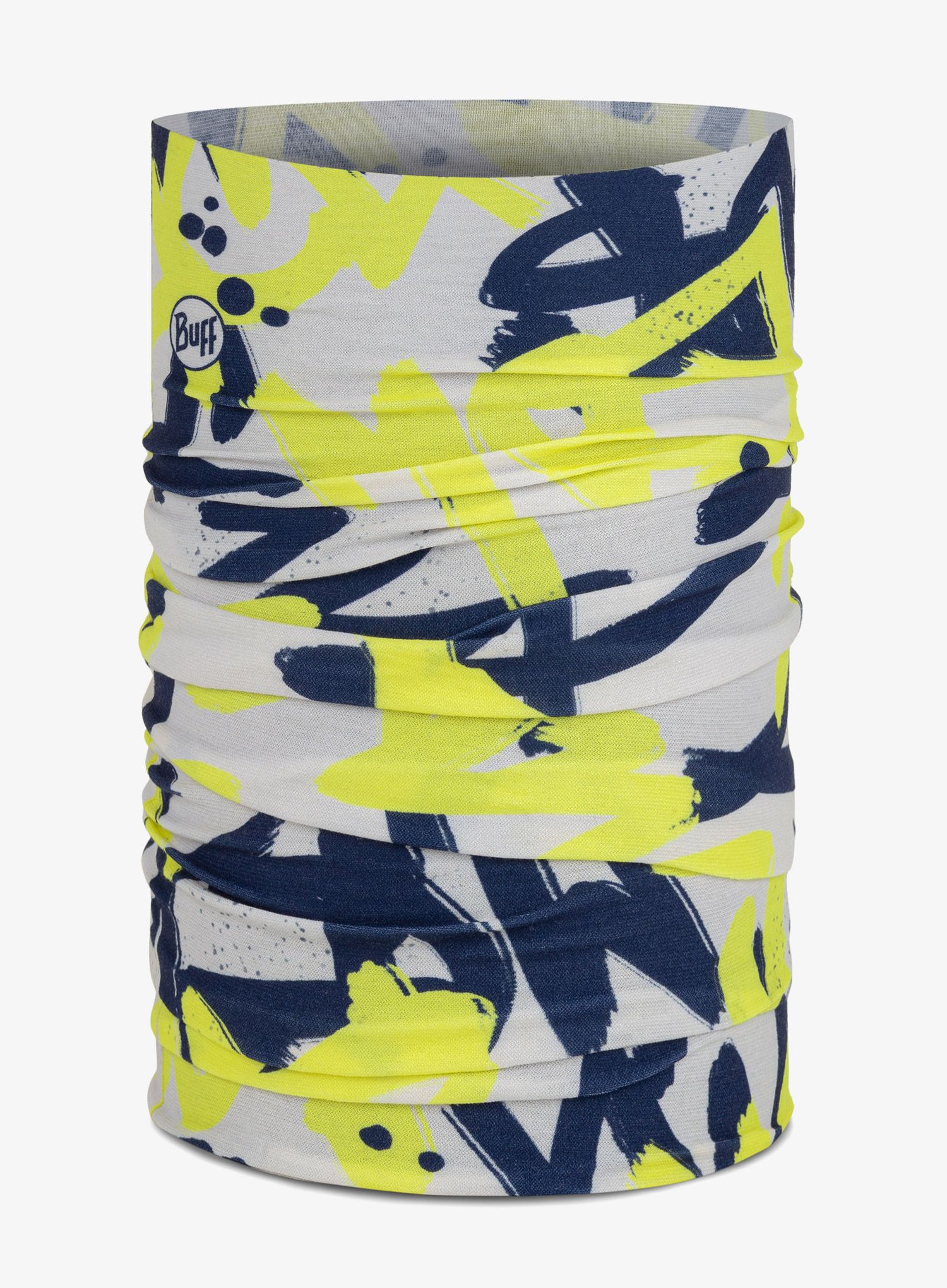 Chusta wielofunkcyjna Buff Original Eco Stretch - dovhin multi