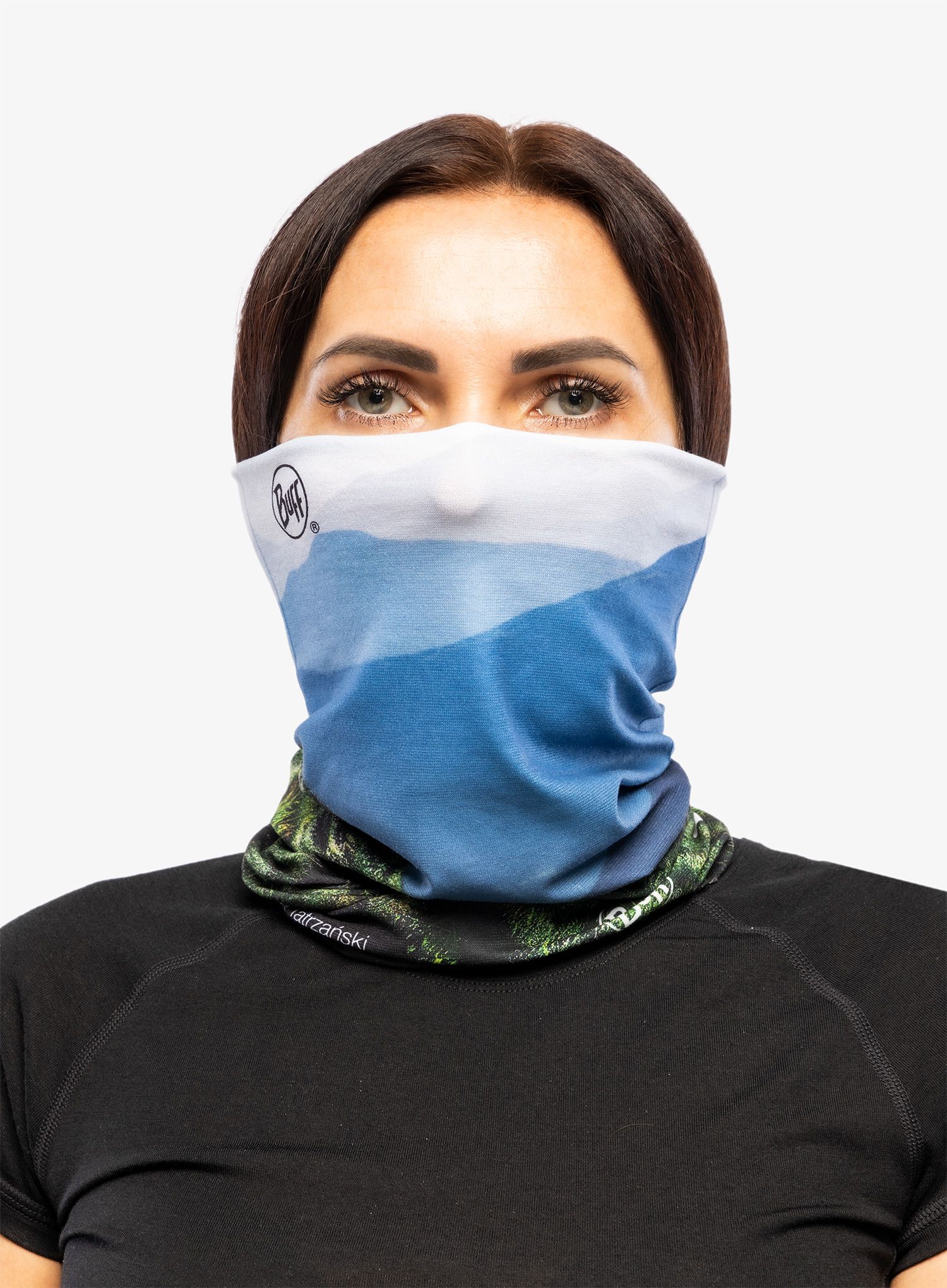 Chusta wielofunkcyjna Buff Original TPN - kozica