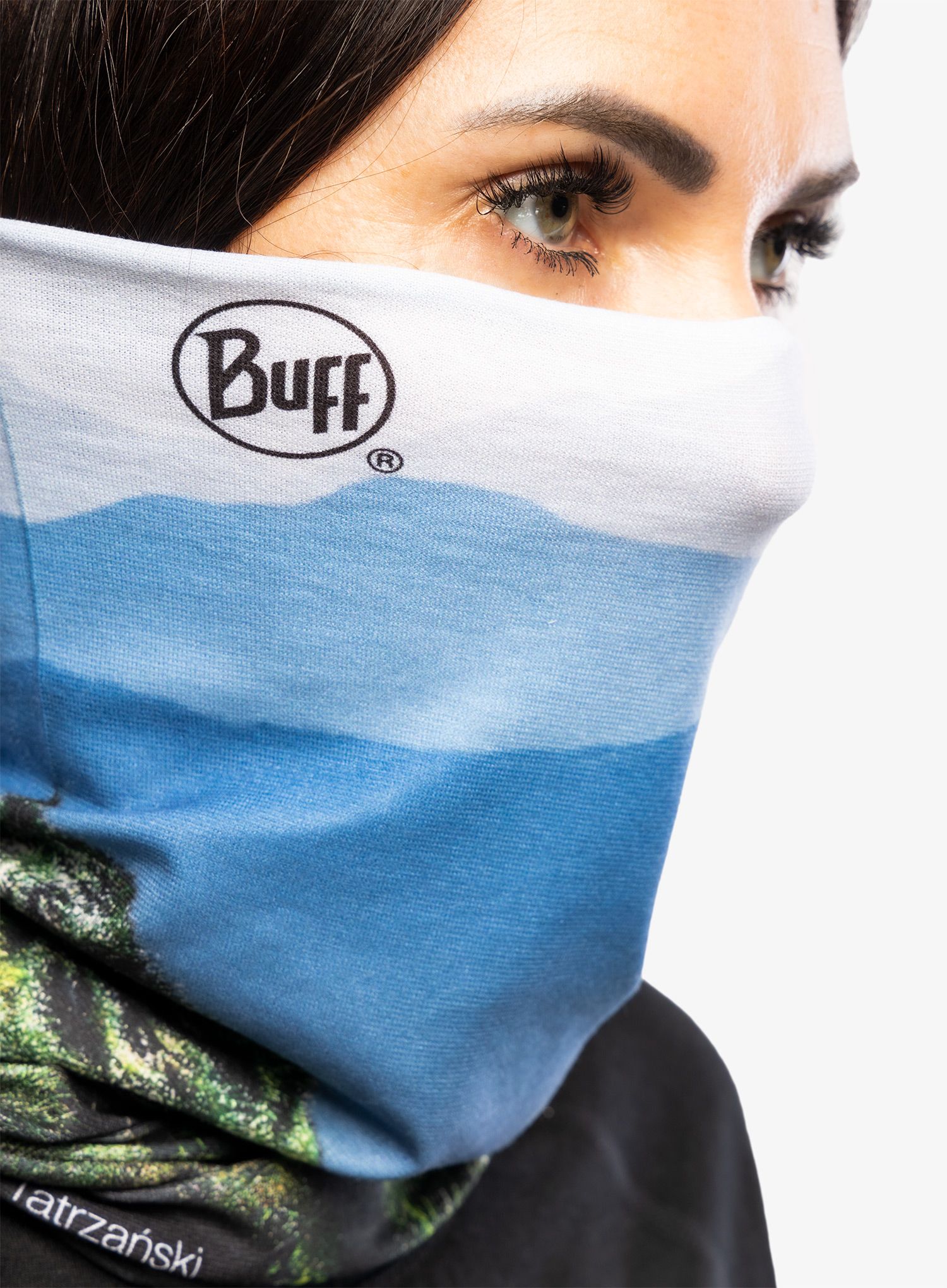 Chusta wielofunkcyjna Buff Original TPN - kozica