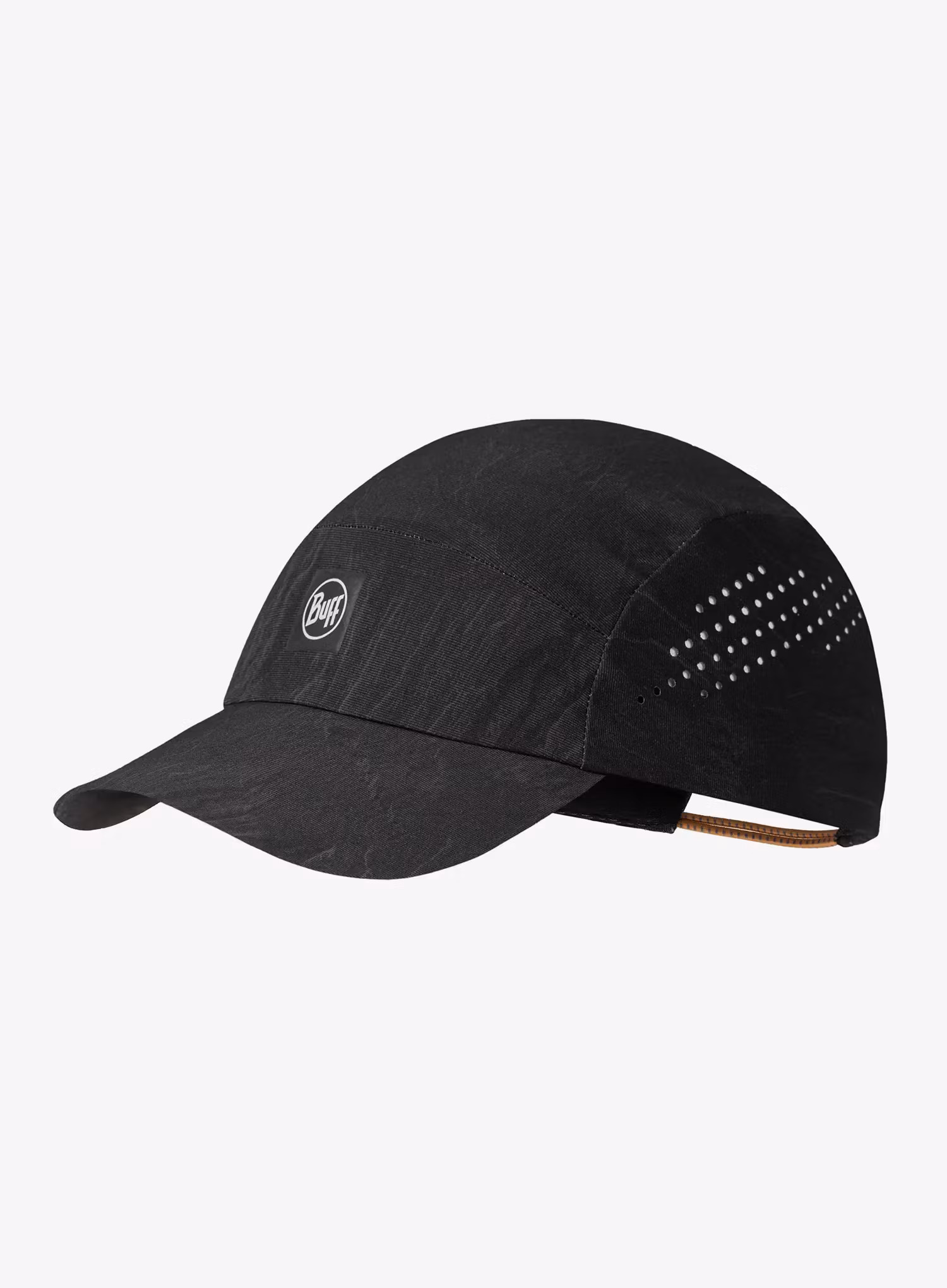 Czapka z daszkiem Buff Pack Speed Cap - acro black