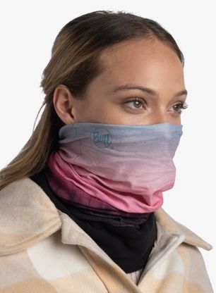 Chusta wielofunkcyjna Buff Polar - haera mauve
