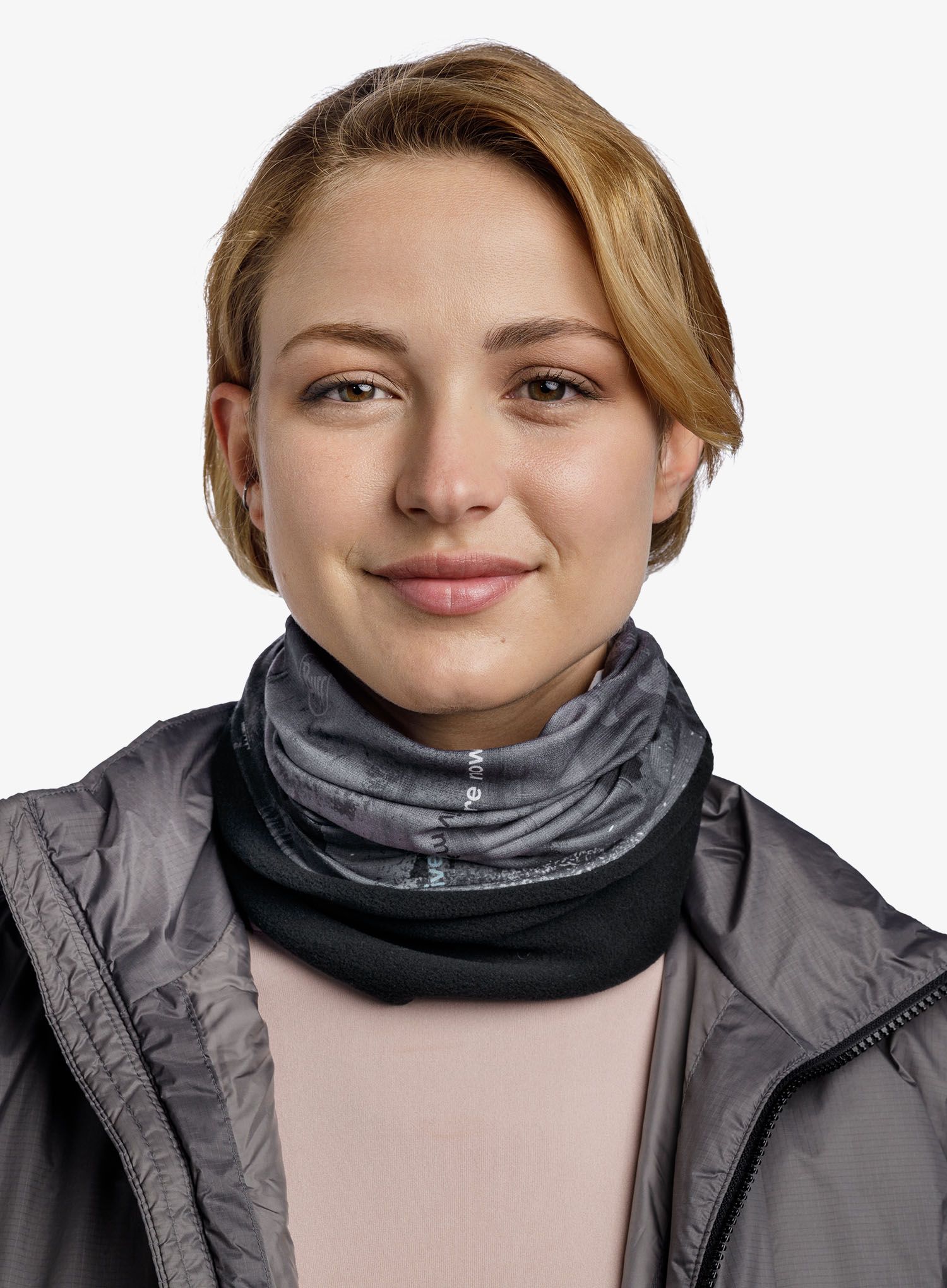 Chusta wielofunkcyjna Buff Polar - tenko graphite
