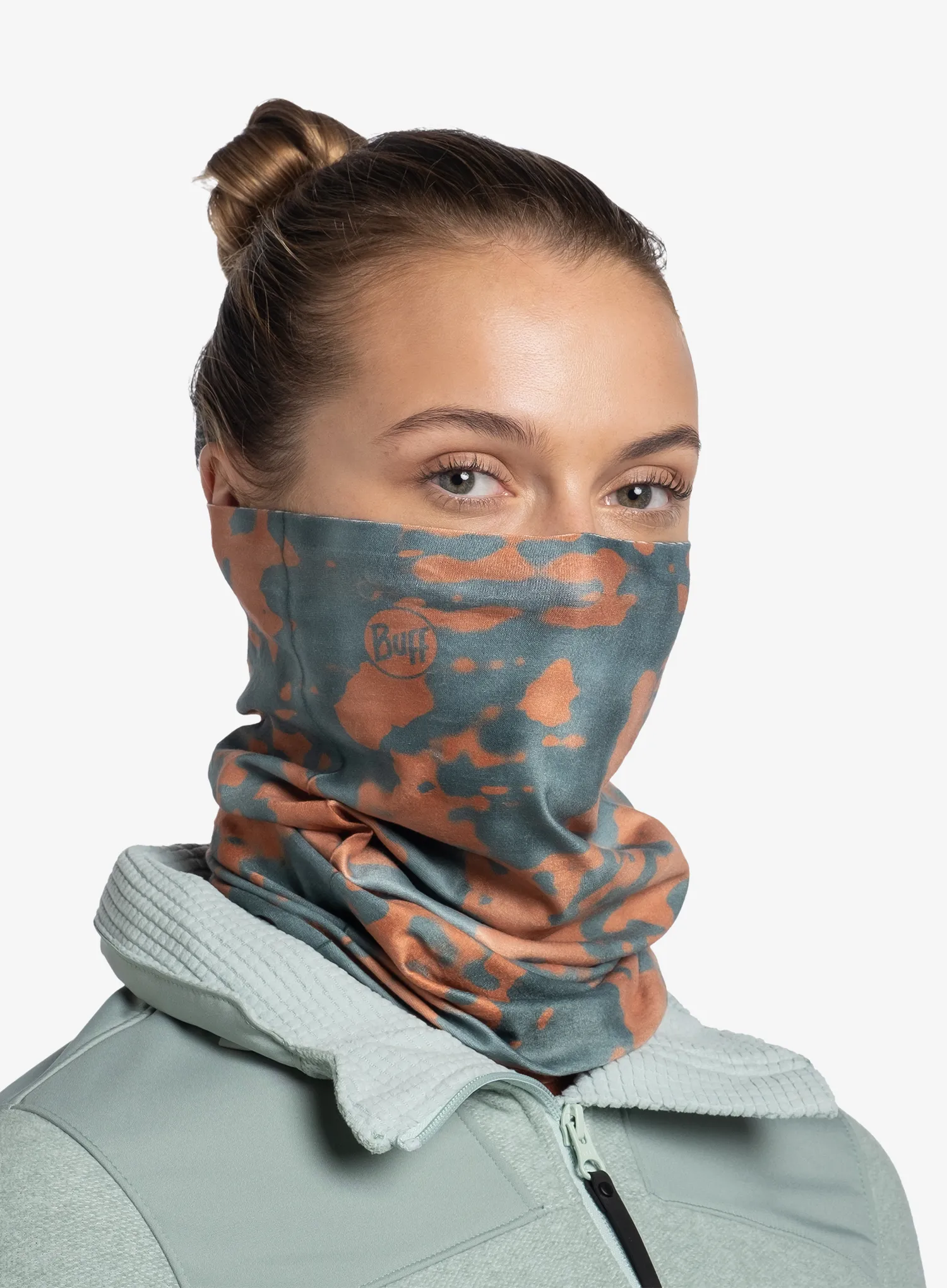 Chusta wielofunkcyjna Buff Thermonet - werf multi