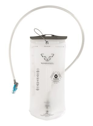 Bukłak na wodę Dynafit Hydration Reservoir 1.5L - transparent