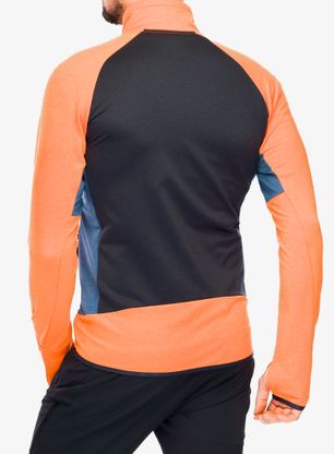 Polar CMP Capi - antracite/flame