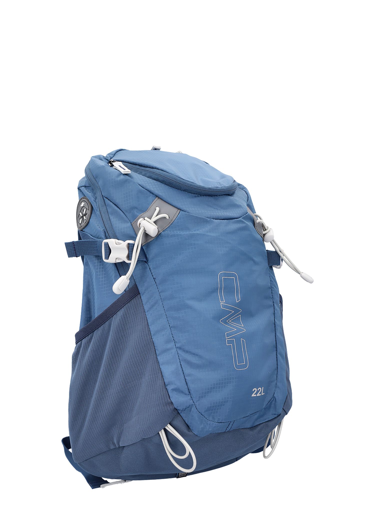Plecak turystyczny CMP Katana 22 L - bluish
