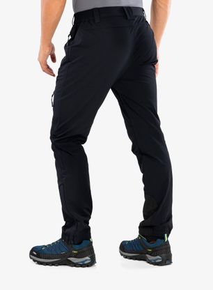 Spodnie softshell CMP Migel Pant - nero