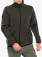 Polar CMP Perl Jacket Knitted - olive/nero