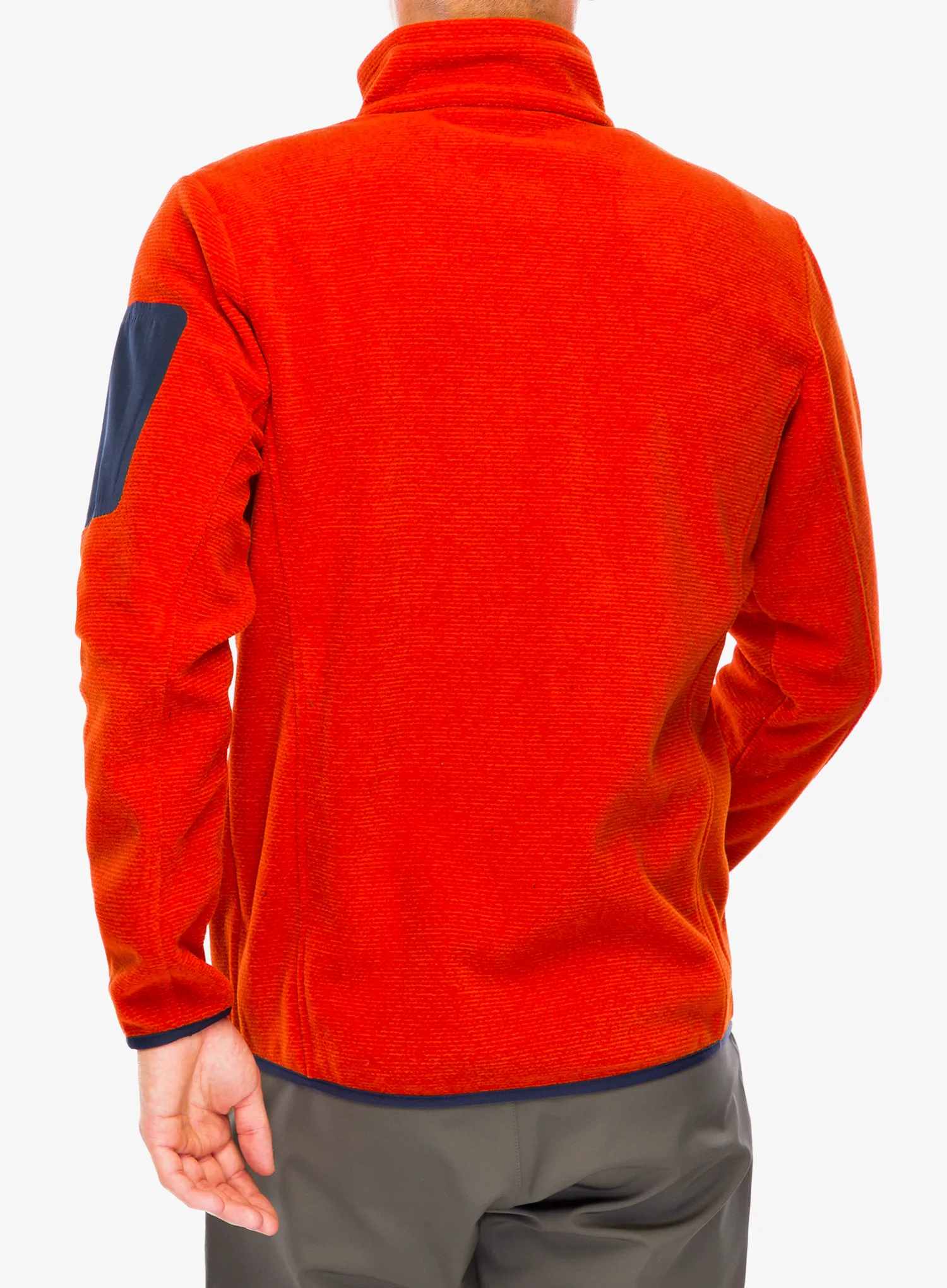 Polar CMP Perry Jacket - jaffa