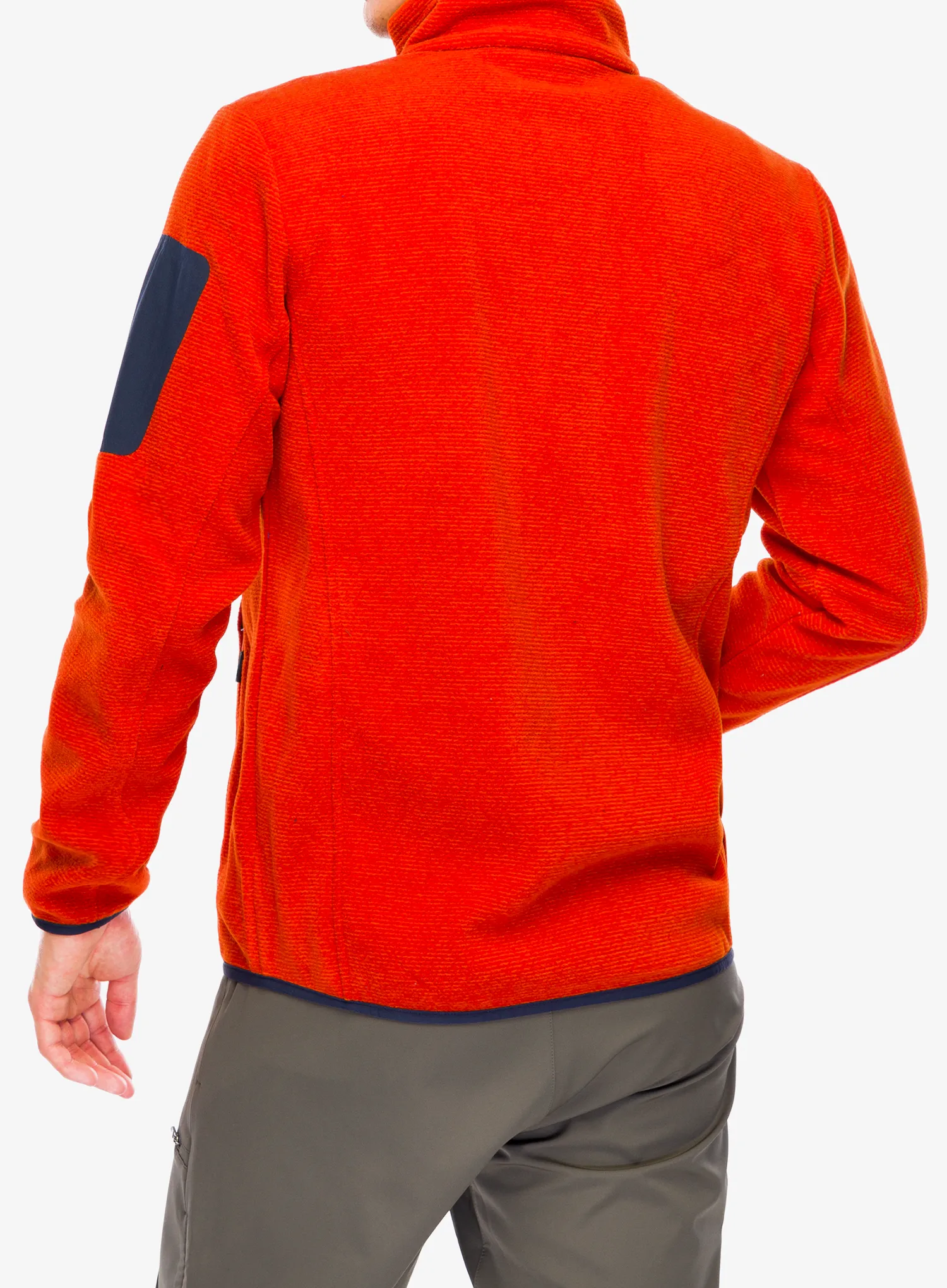 Polar CMP Perry Jacket - jaffa