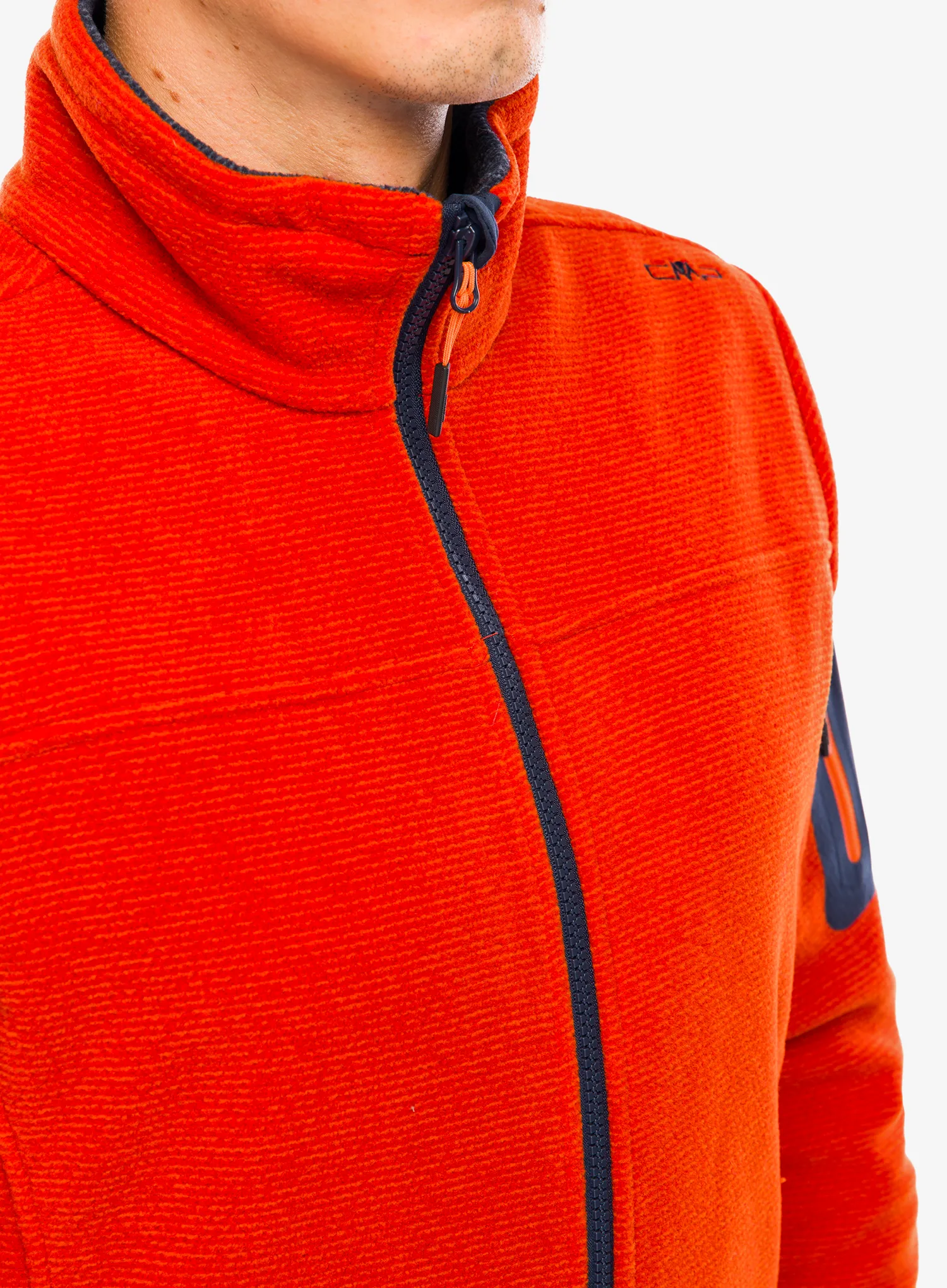 Polar CMP Perry Jacket - jaffa