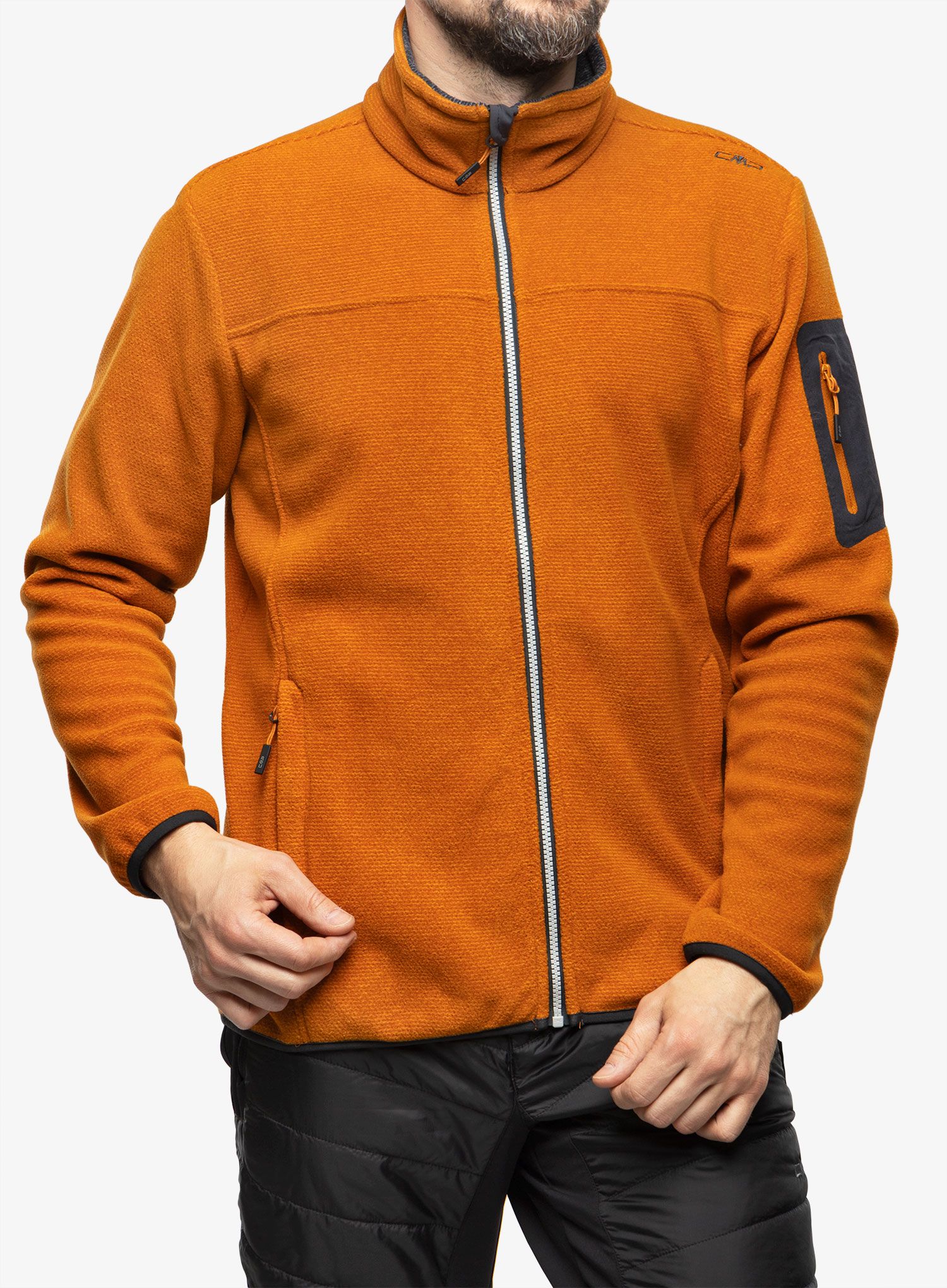 Polar CMP Perry Jacket - zucca