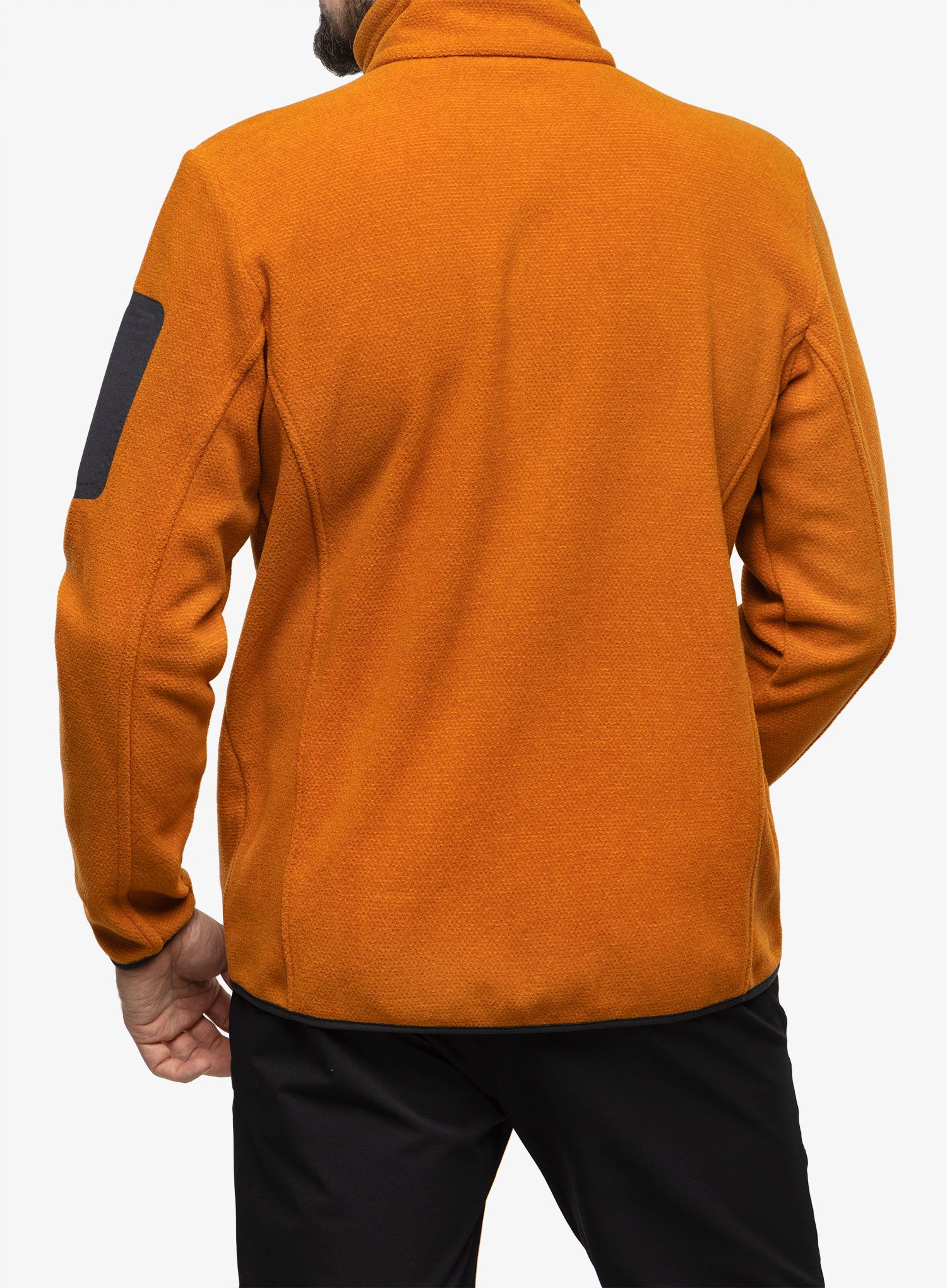 Polar CMP Perry Jacket - zucca