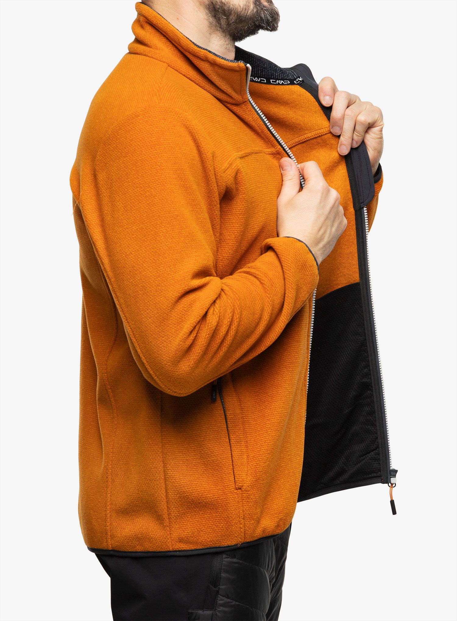 Polar CMP Perry Jacket - zucca