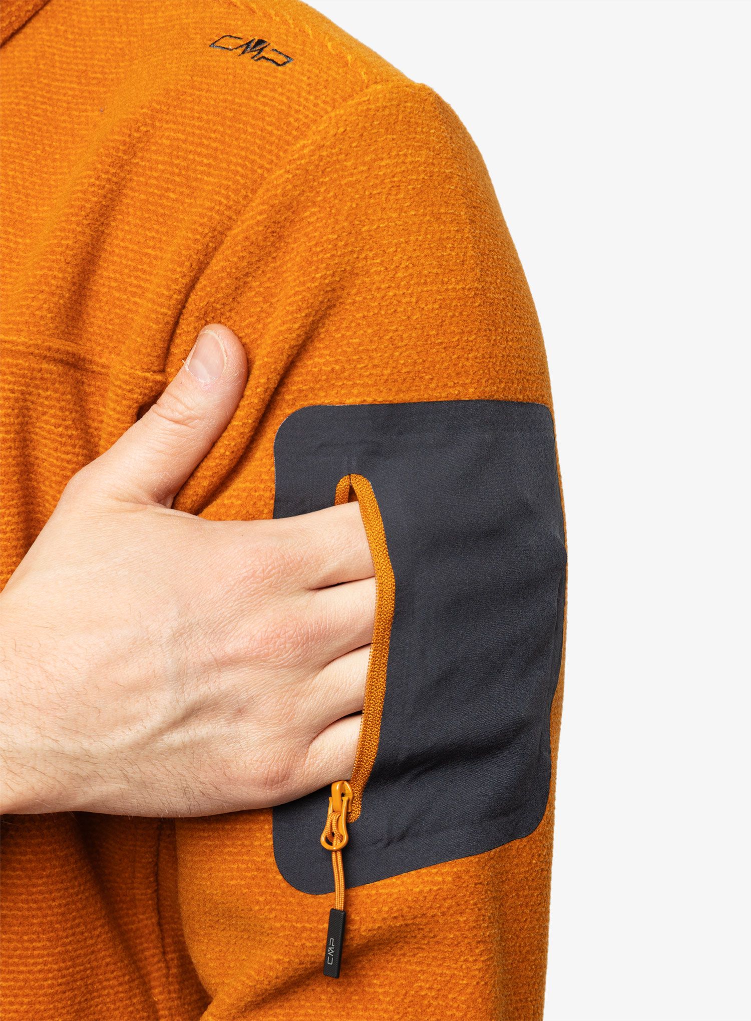 Polar CMP Perry Jacket - zucca