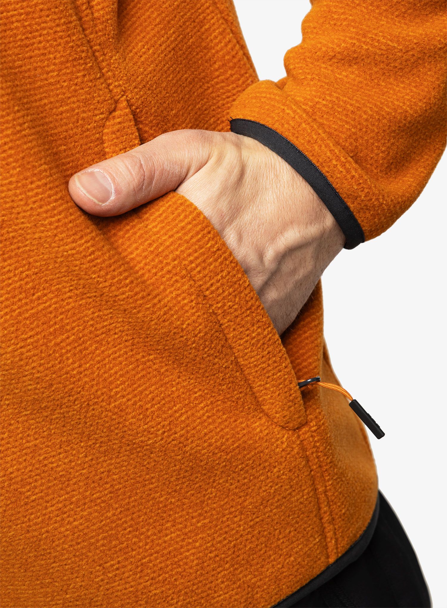 Polar CMP Perry Jacket - zucca