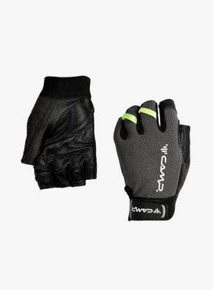 Rękawiczki via ferrata Camp Axion Light Fingerless