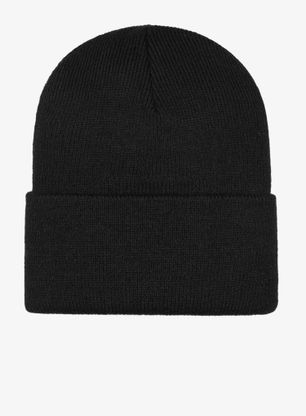 Czapka zimowa Carhartt Watch Hat - black