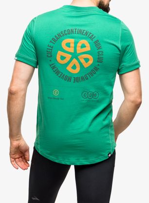 Koszulka z nadrukiem Ciele NSB Tshirt Star TC - janga