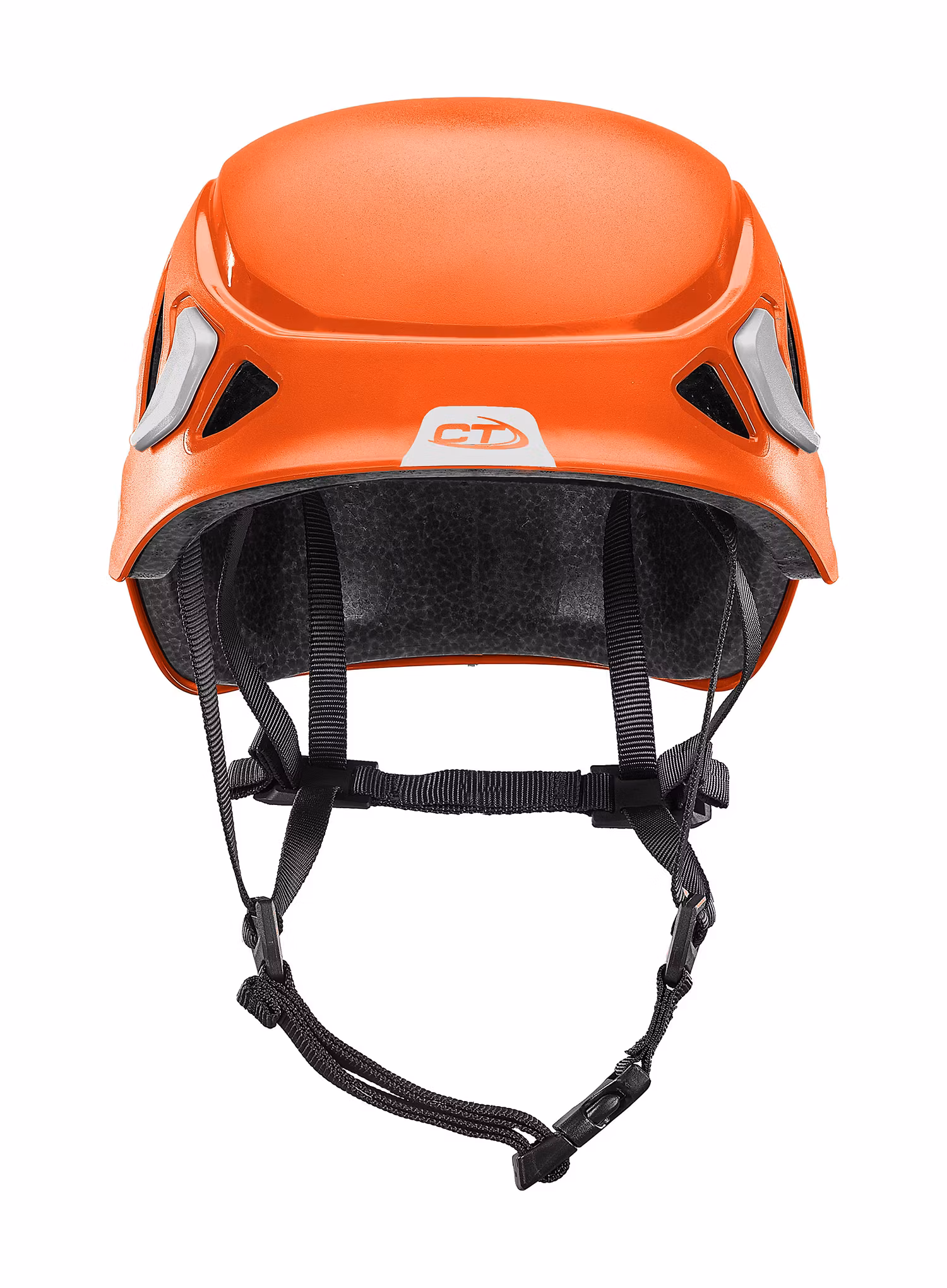 Kask wspinaczkowy Climbing Technology/SKYLOTEC Eclipse - orange/white