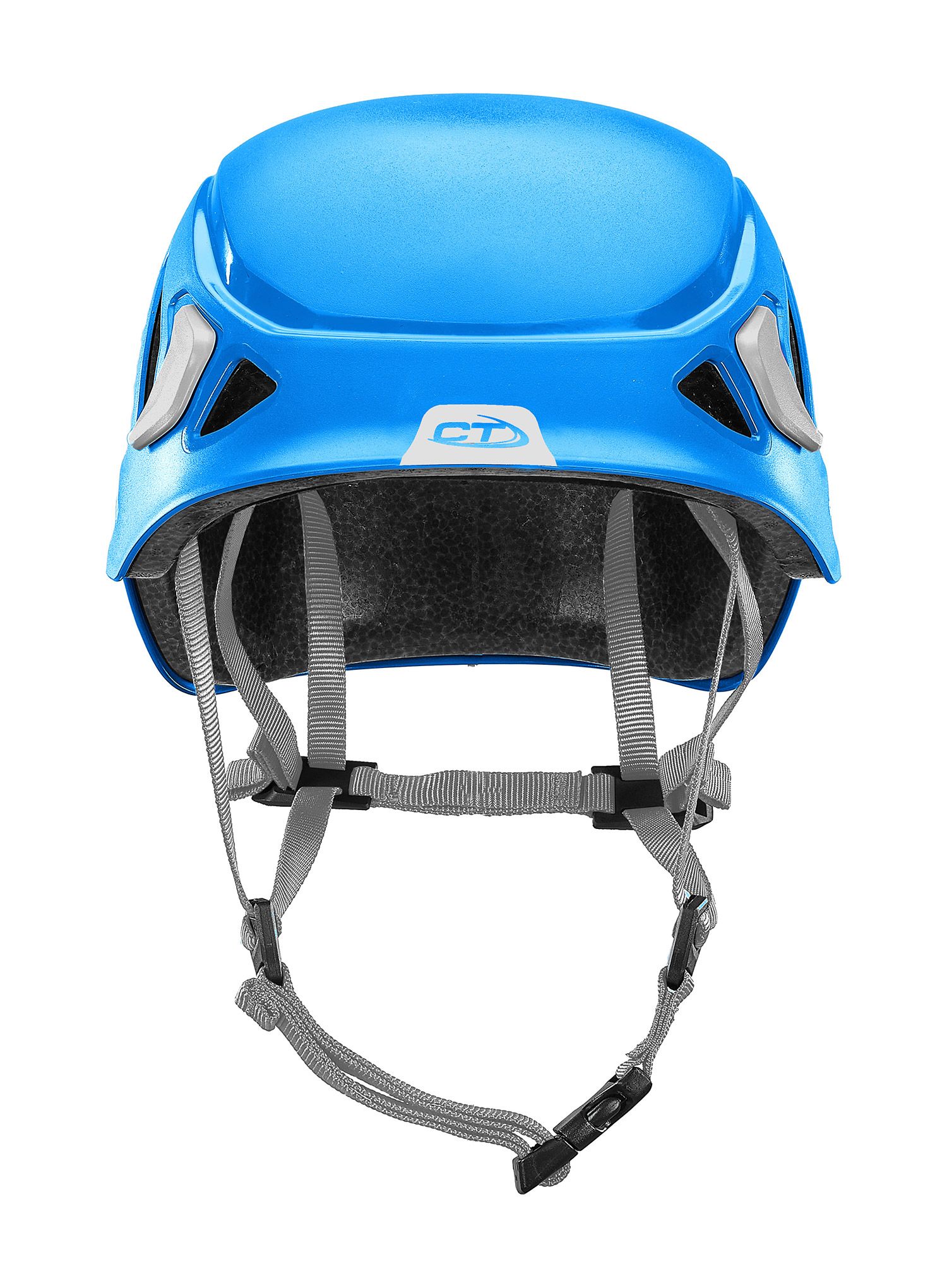 Kask wspinaczkowy Climbing Technology/SKYLOTEC Galaxy - blue/white