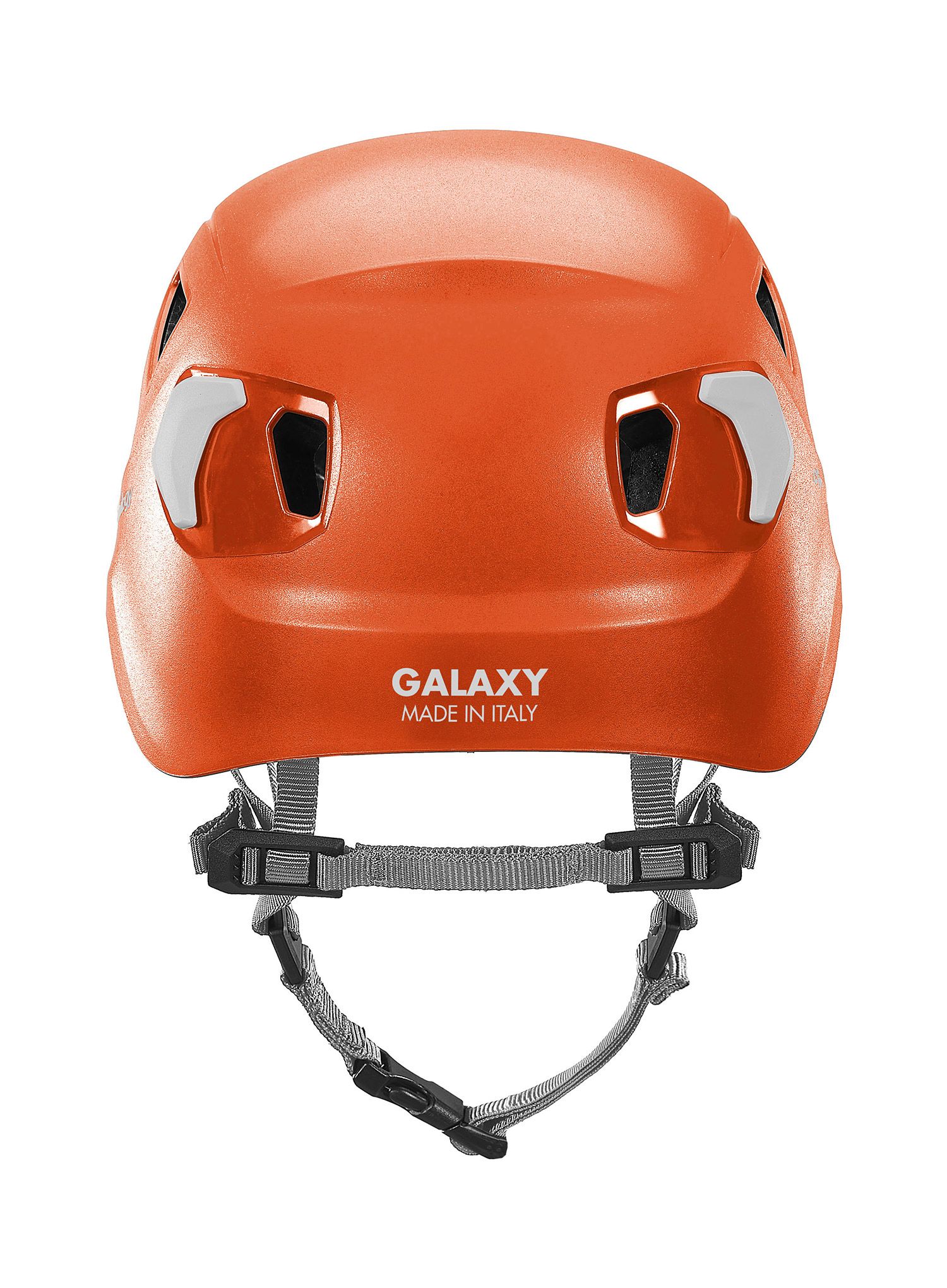 Kask wspinaczkowy Climbing Technology/SKYLOTEC Galaxy - orange/white
