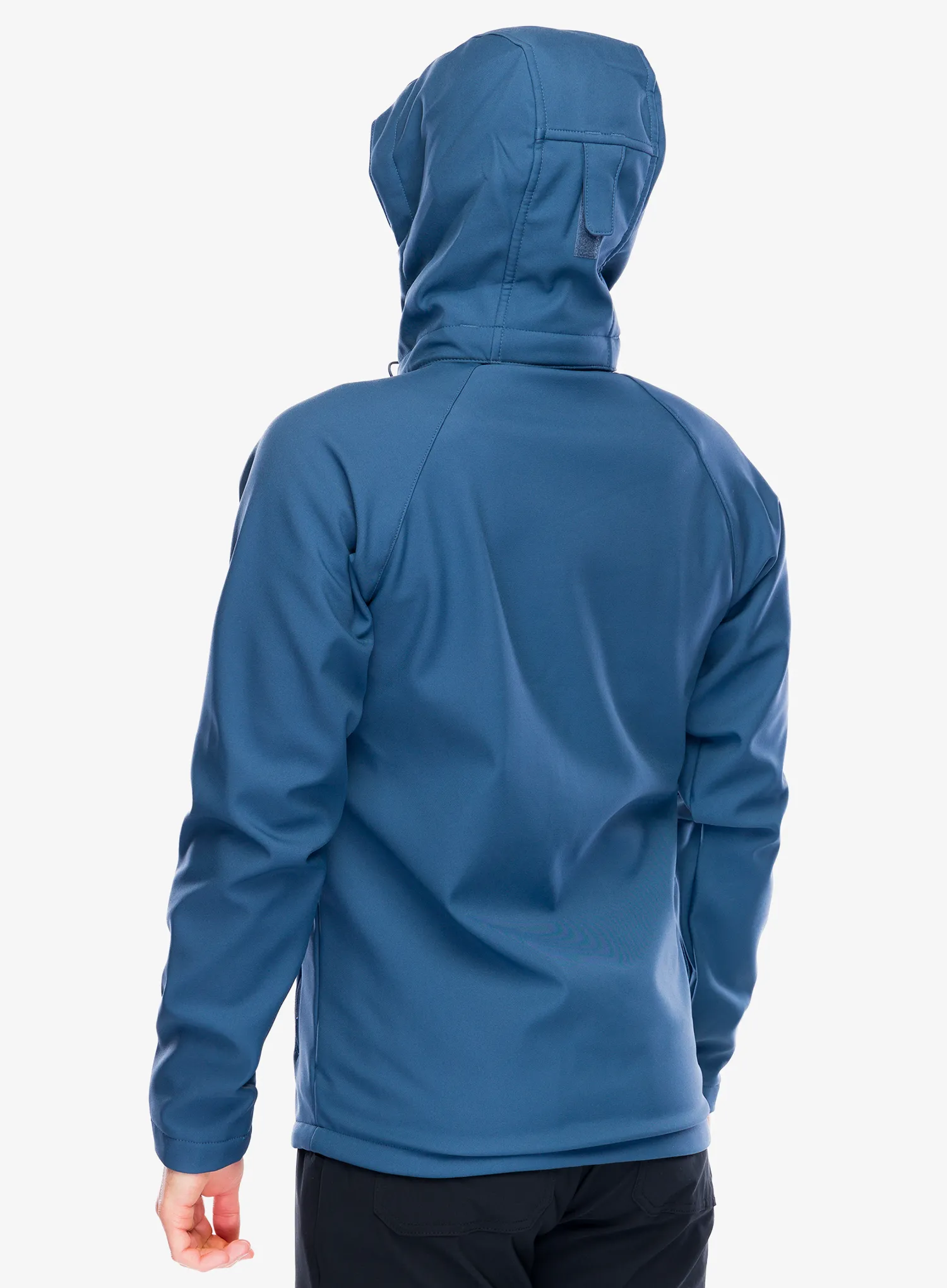 Kurtka softshell Columbia Cascade Ridge III Softshell - dark mountain