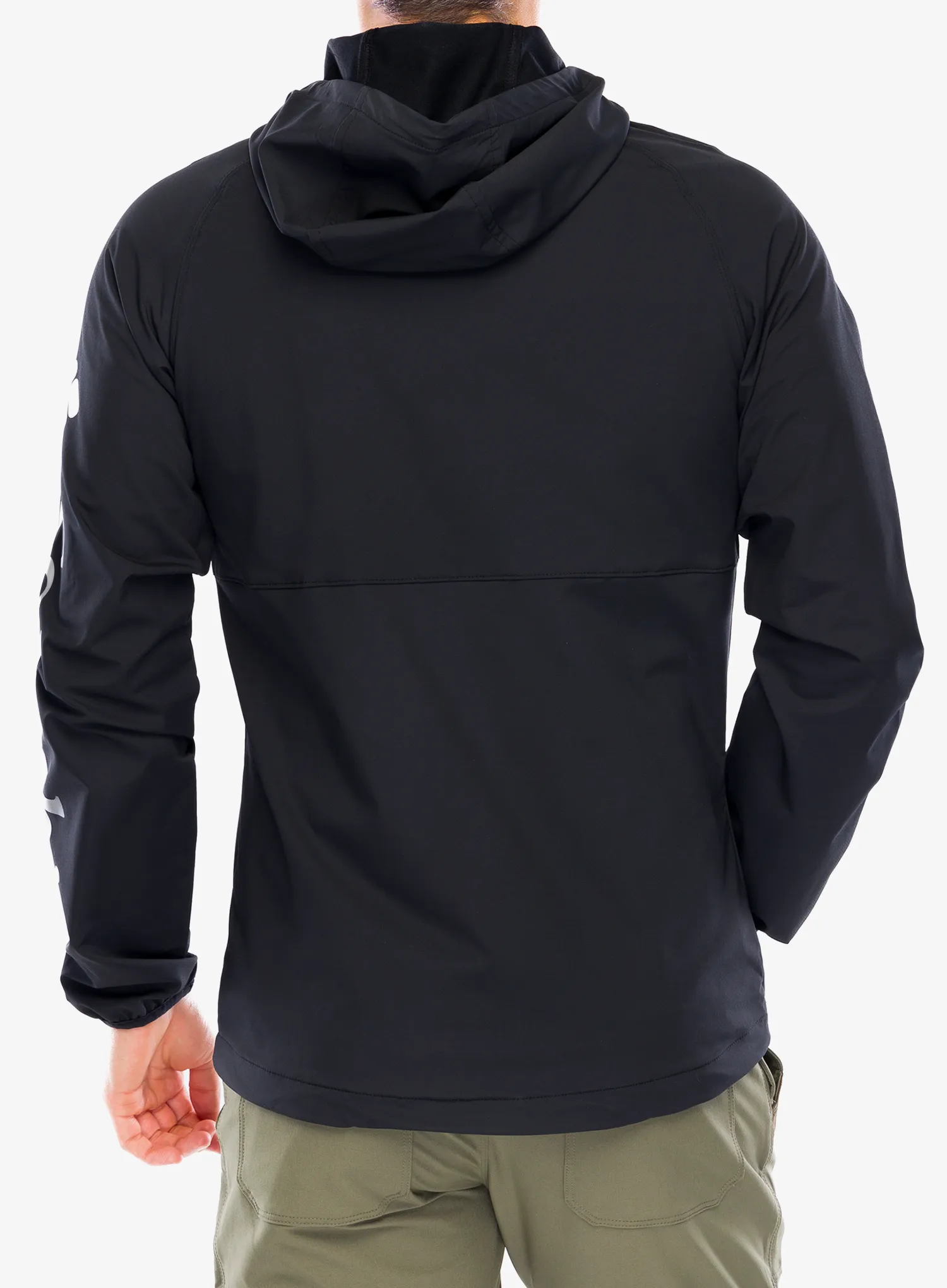Kurtka softshell Columbia Panther Creek Jacket - black