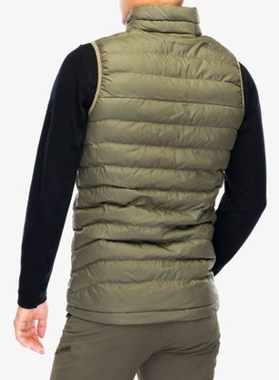 Kamizelka Columbia Powder Lite II Vest - stone green