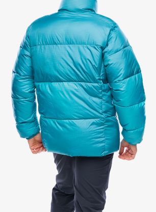 Kurtka zimowa męska Columbia Puffect II Jacket - shasta